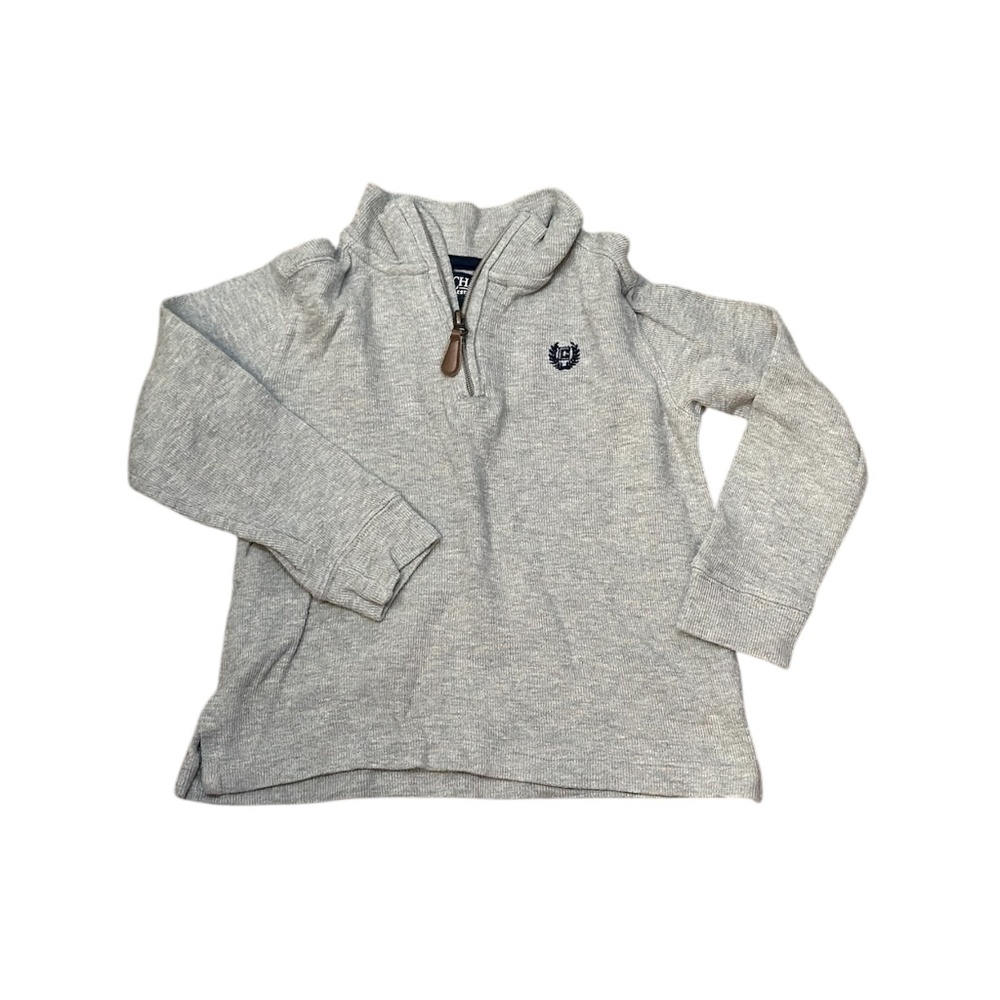 Boys Chaps Lightweight Pullover
